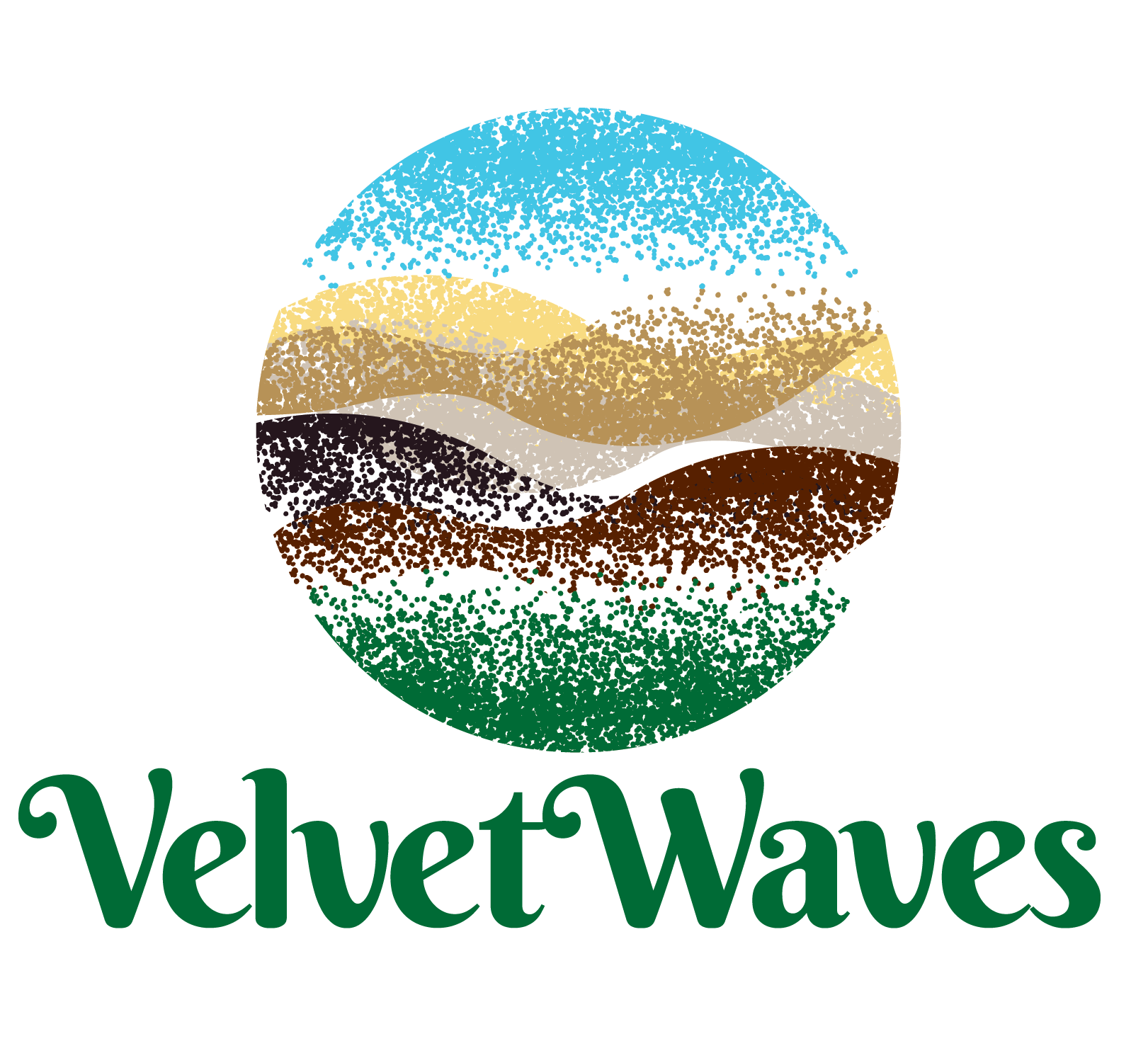 Velvet Waves Salon